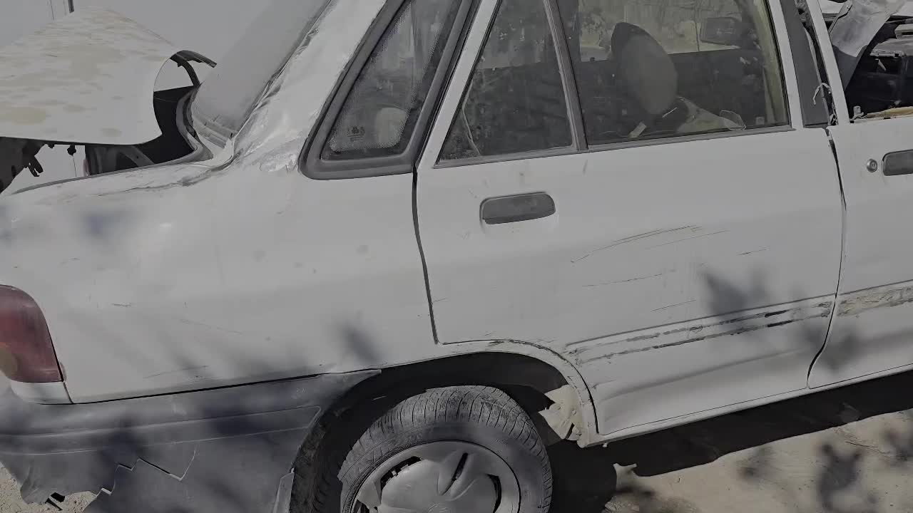 خودروی فرسوده و اسقاطی فقط فسا|خدمات موتور و ماشین|فسا, |دیوار