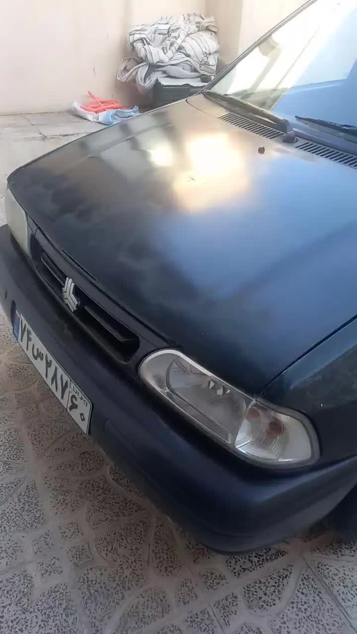 83انژکتور|خودرو سواری و وانت|کهریزک, |دیوار