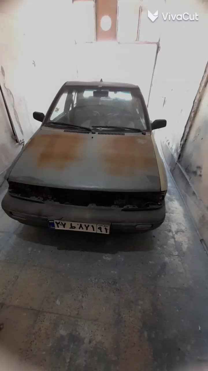 نقاشی اتومبیل|خدمات موتور و ماشین|اردبیل, |دیوار