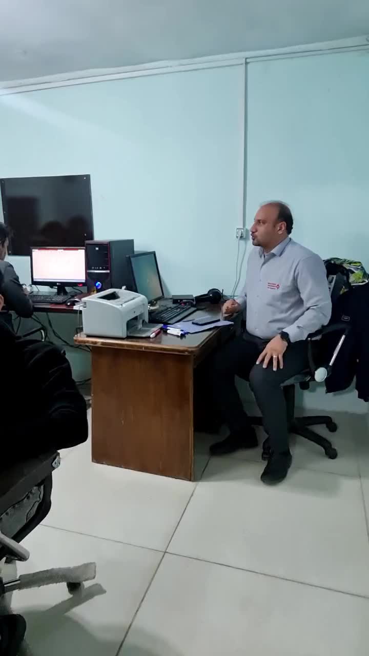 آموزشگاه ادیسون زیر نظر فنی و حرفه ای|خدمات آموزشی|مشهد, هفت تیر (حافظ)|دیوار