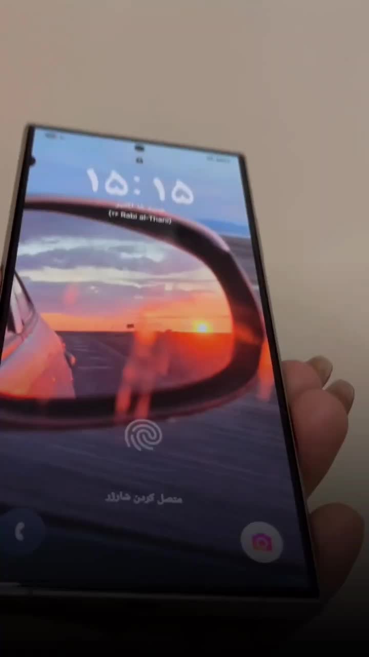 اس ۲۴اولترا ۲۵۶|موبایل|تهران, سجاد|دیوار