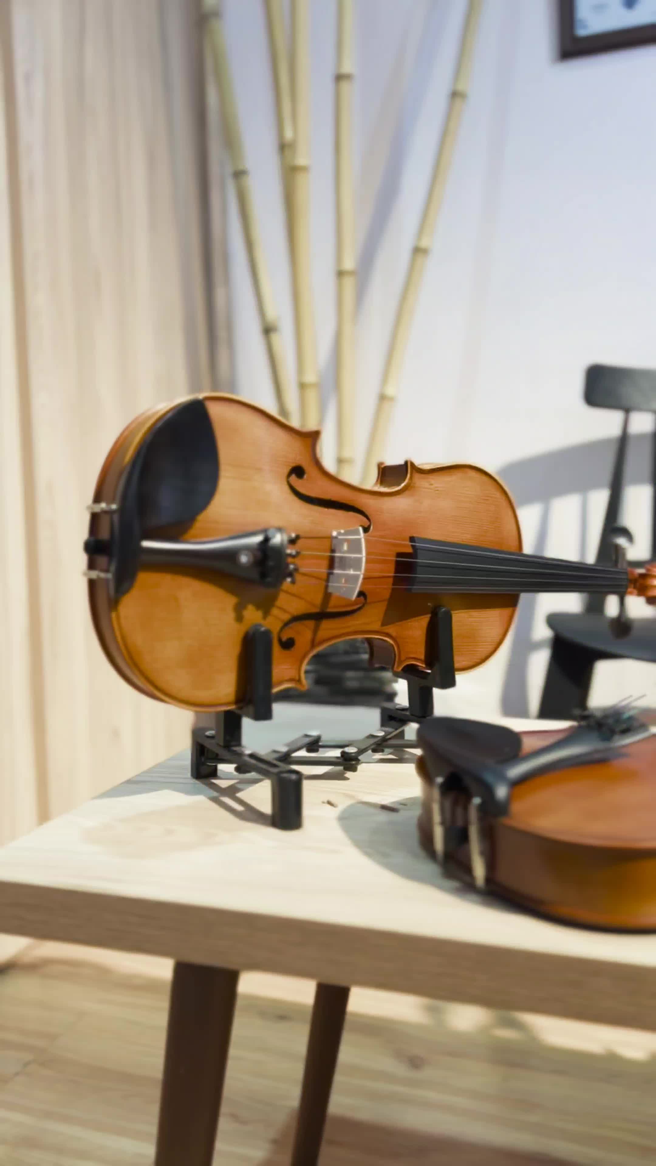 ویولن نیمه حرفه ای|ویولن|کرج, فاز ۱ مهرشهر|دیوار