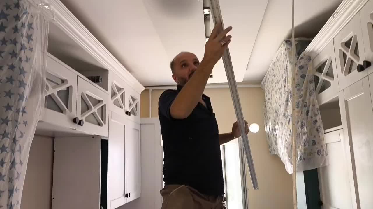 برق کار لاینر|خدمات پیشه و مهارت|تهران, شهرک غرب|دیوار