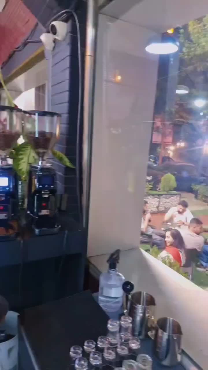 فروش لوازم کافه رستوران|کافی‌شاپ و رستوران|کوهسار (البرز), |دیوار