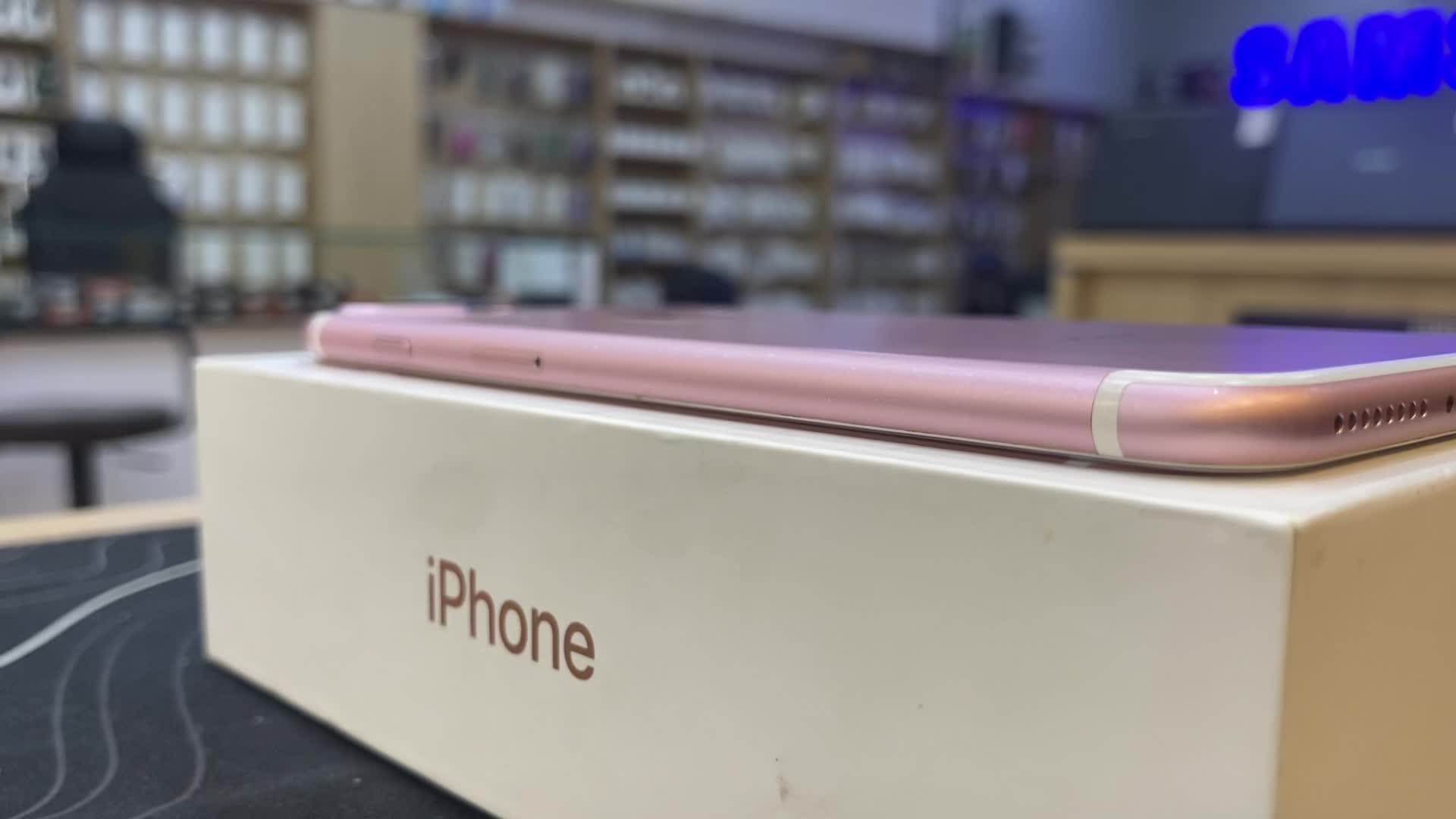 Iphone 7plus|موبایل|تهران, یافتآباد|دیوار