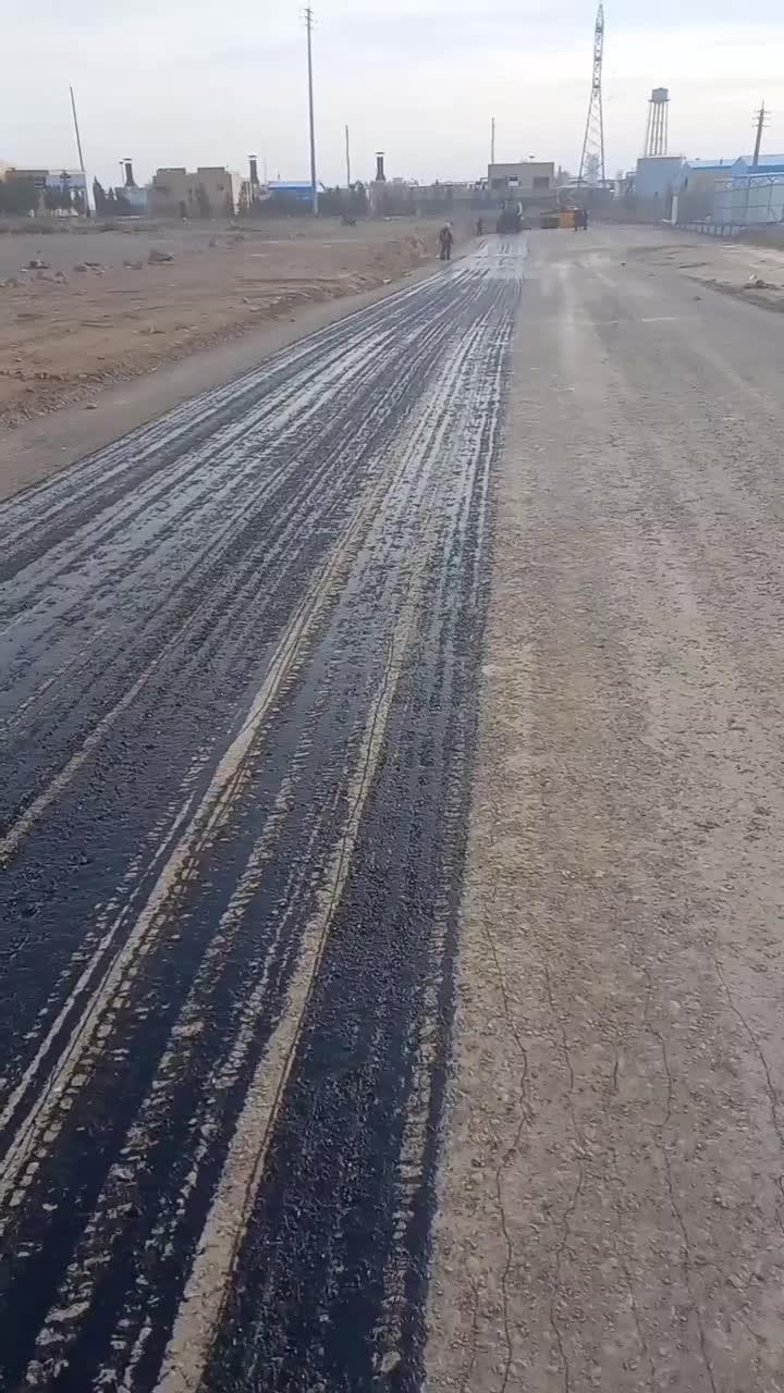 آسفالت راهسازی جاده خیابان نمونه خراسان|خدمات پیشه و مهارت|مشهد, شهرک رازی (شهرک غرب)|دیوار