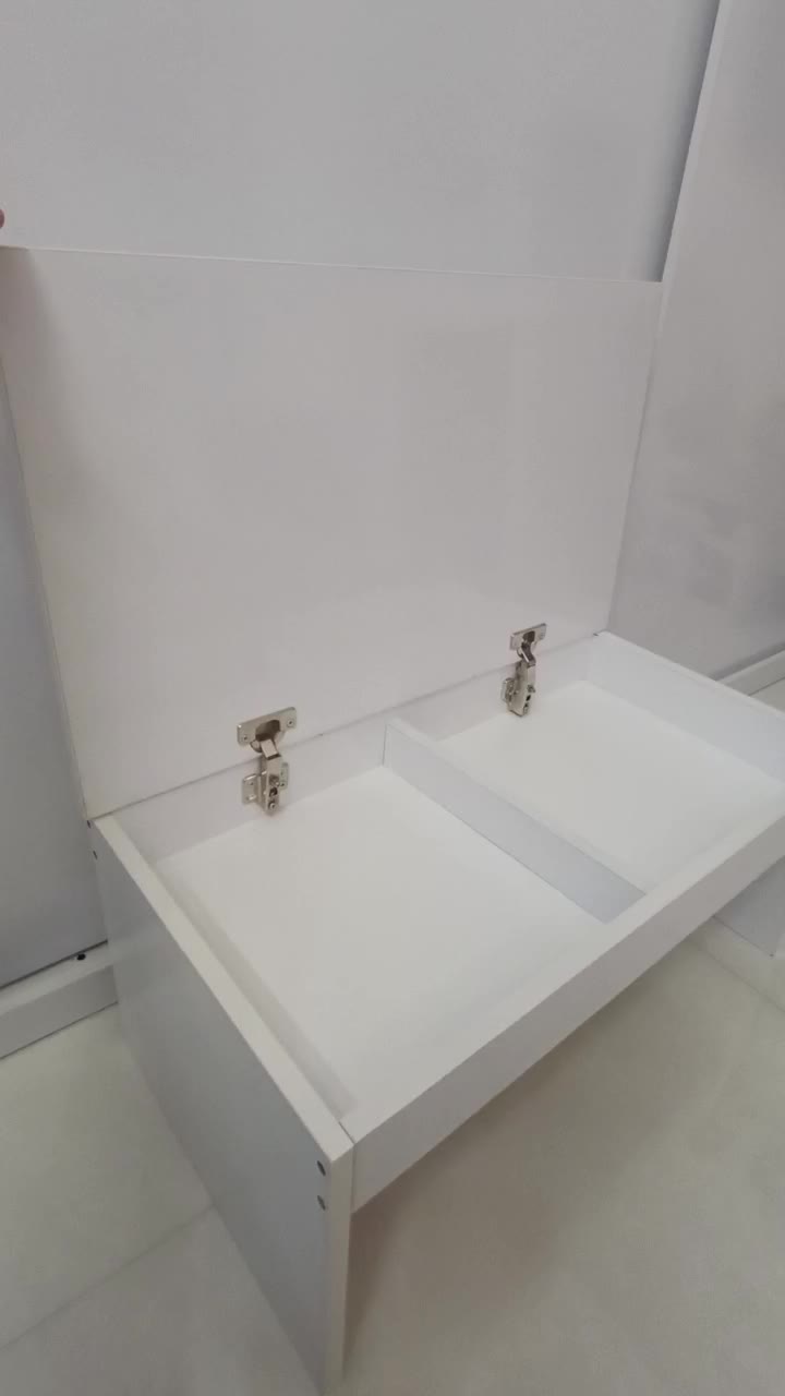 میز تحریر ومطالعه ام دی اف نشسته|میز تحریر و کامپیوتر|قم, انسجام|دیوار