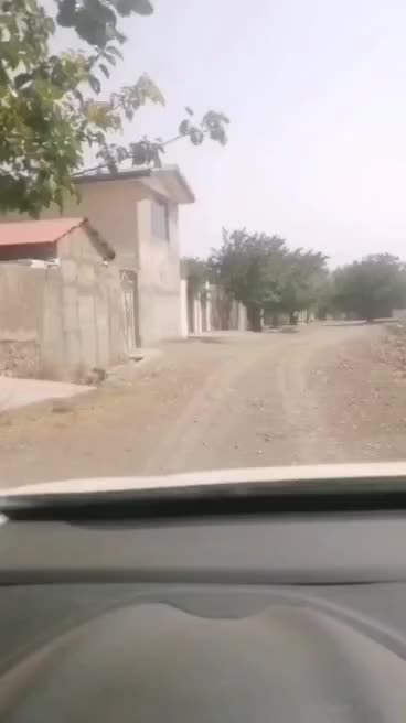 باغ باغچه زمین شهرک خور|فروش زمین و ملک کلنگی|هشتگرد, خور|دیوار