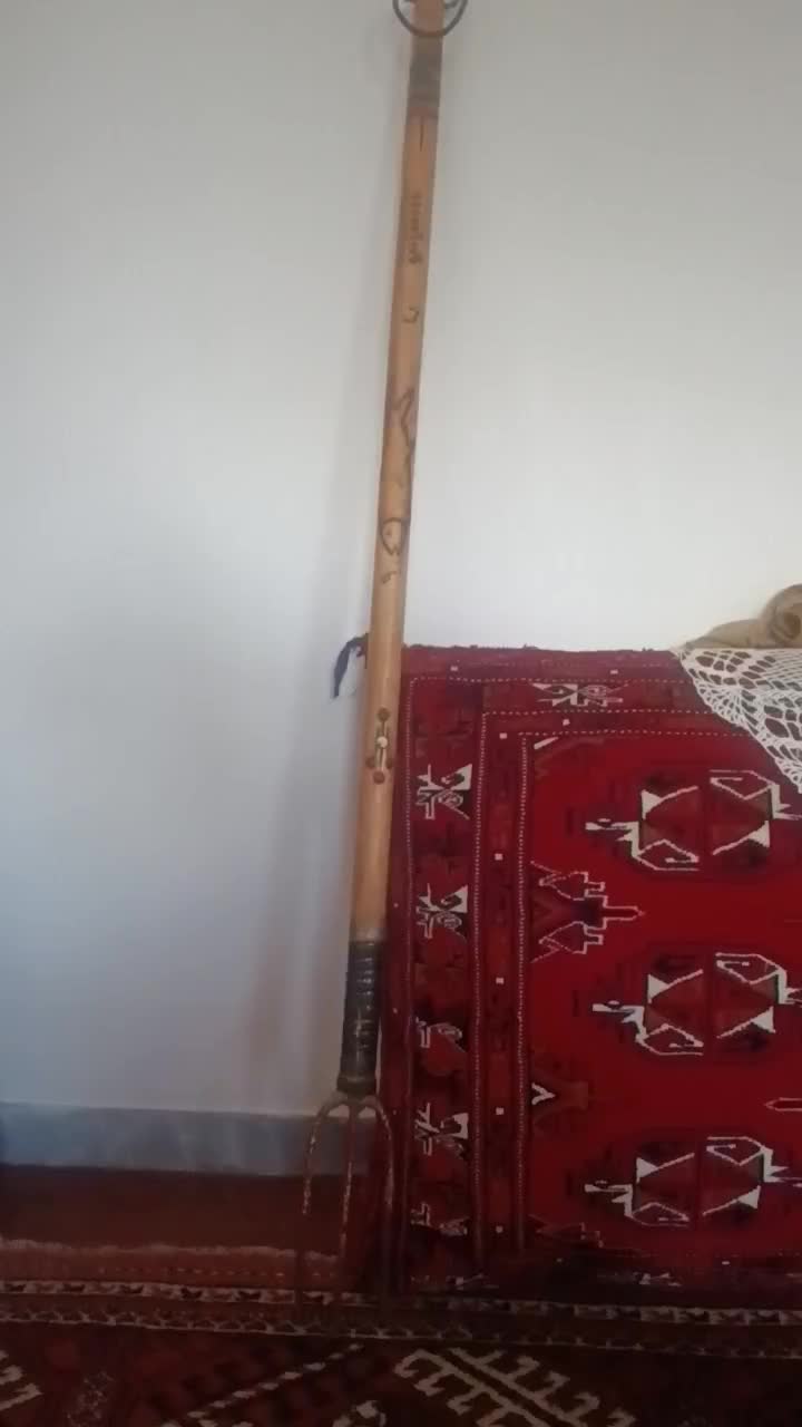 چوب دستی|کوهنوردی و کمپینگ|انبارآلوم, |دیوار