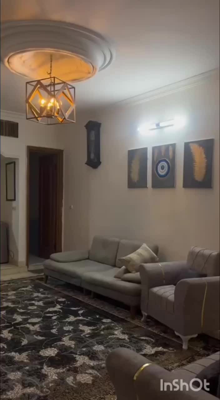 خونه شخصی حاشیه بازار هفده شهریور|اجارهٔ کوتاه‌مدت آپارتمان و سوئیت|مشهد, هفده شهریور|دیوار