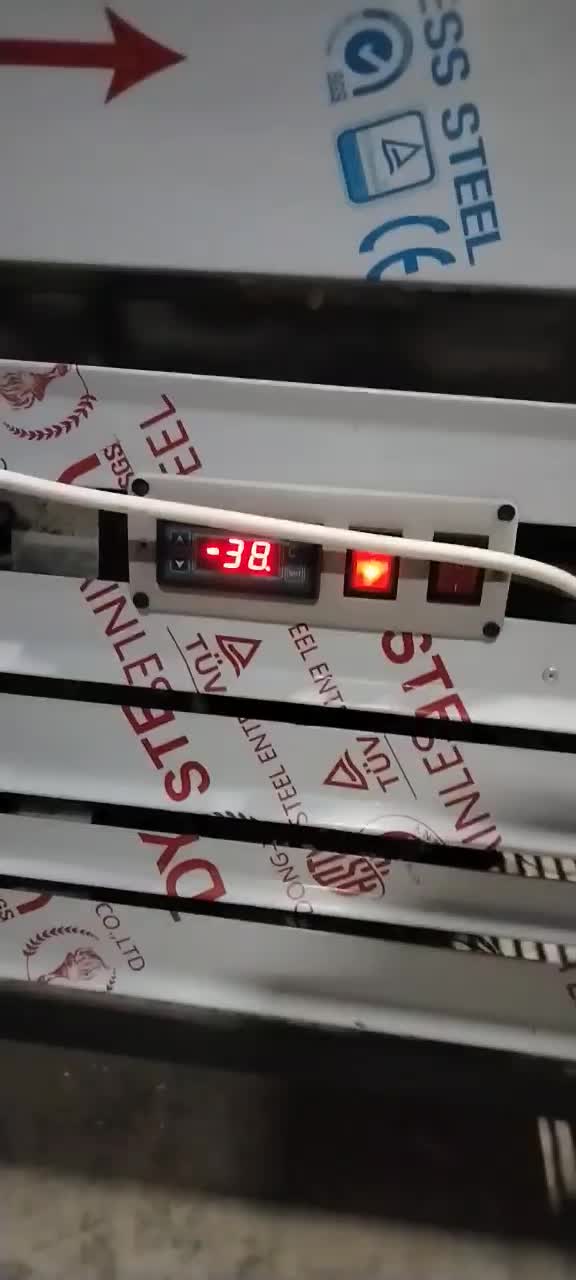 فریزر صندوقی زیر صفری|یخچال و فریزر|تهران, جوادیه|دیوار