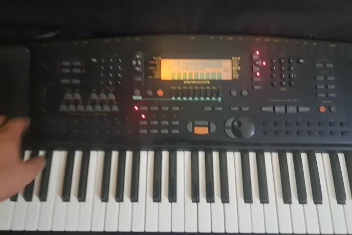 ارگ  ایتالیایی WK|پیانو، کیبورد، آکاردئون|دزفول, |دیوار