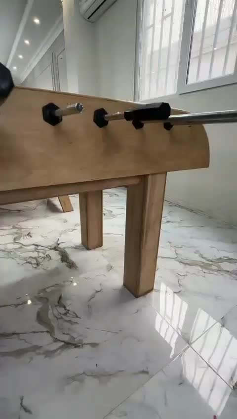 فوتبال دستی|تجهیزات ورزشی|تهران, خاک سفید|دیوار