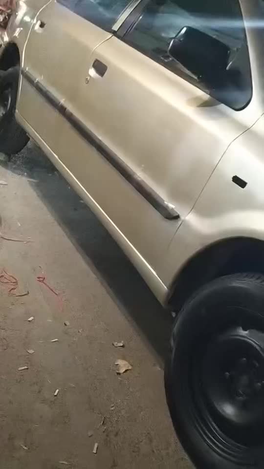 سمند مدل ۸۲|خودرو سواری و وانت|محلات, |دیوار