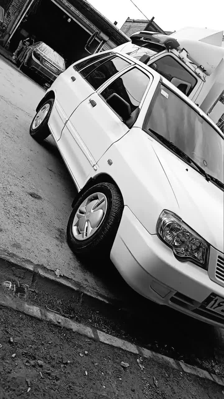 پراید 111seفول|خودرو سواری و وانت|ارومیه, |دیوار