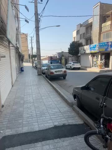 مغازه همایون ویلا محراب متراژپایین|فروش مغازه و غرفه|محمدشهر, همایون ویلا|دیوار