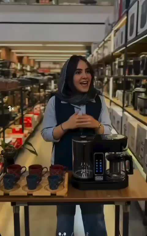 چایی ساز|سماور، چای‌ساز، قهوه‌ساز|بهارستان, |دیوار