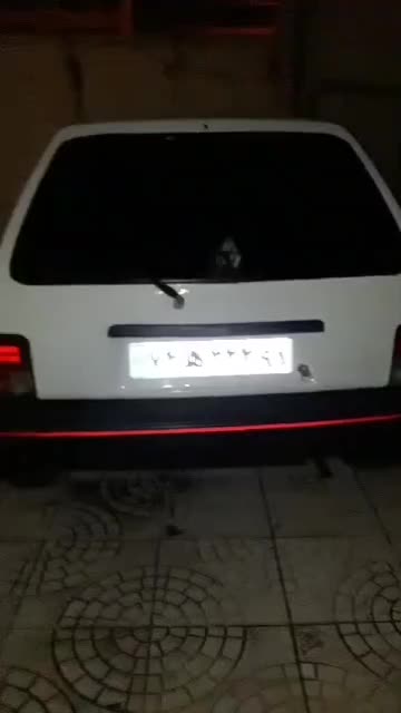 هاچبک 83 درحد|خودرو سواری و وانت|آستارا, |دیوار