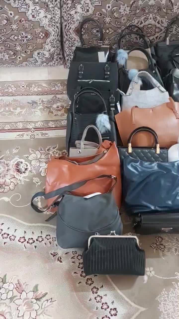 کیف|کیف، کفش، کمربند|اراک, |دیوار