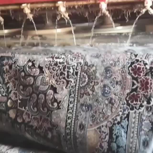 فروش دستگاه اتوماتیک و تمامی تجهیزات قالیشویی|ماشین‌آلات صنعتی|زاهدان, |دیوار