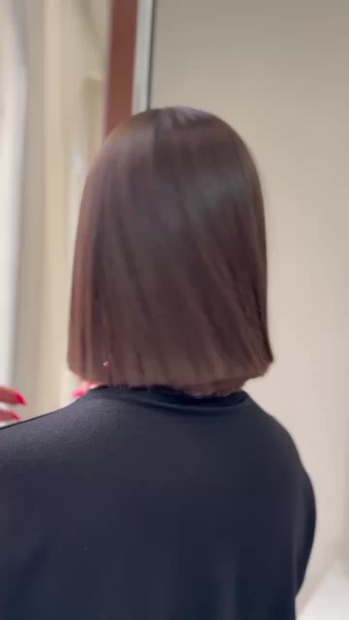 مدل کراتین و پروتئین تراپی|خدمات آرایشگری و زیبایی|صومعهسرا, |دیوار