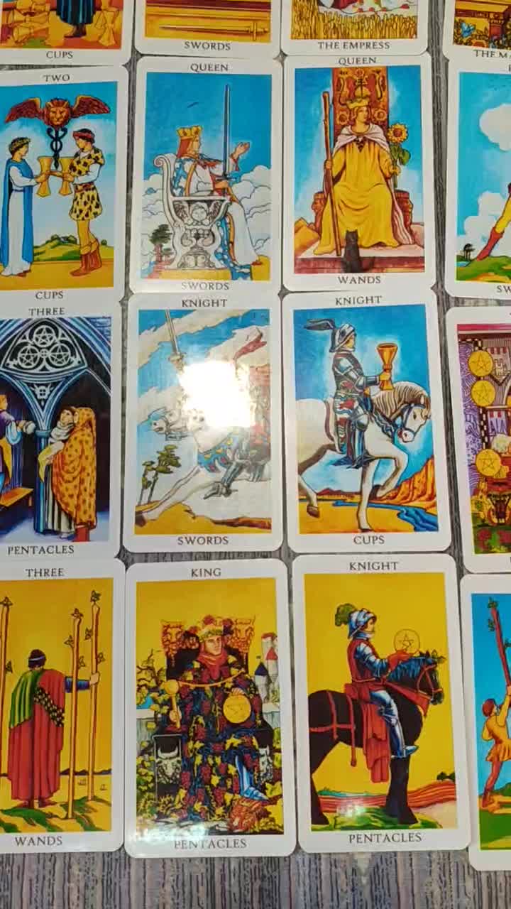 آموزش حرفه ای فــال تـاروت|خدمات آموزشی|شیراز, دانشگاه شیراز|دیوار