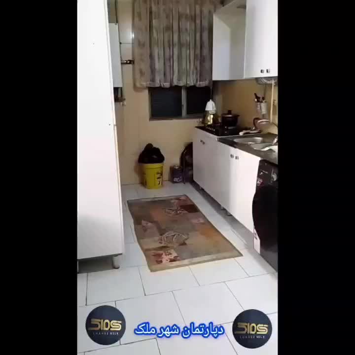 اجاره خیابان سرزمین پروژه المهدی  تخلیه آخر برج 6|اجارهٔ آپارتمان|هشتگرد, شهرک ریحانه|دیوار
