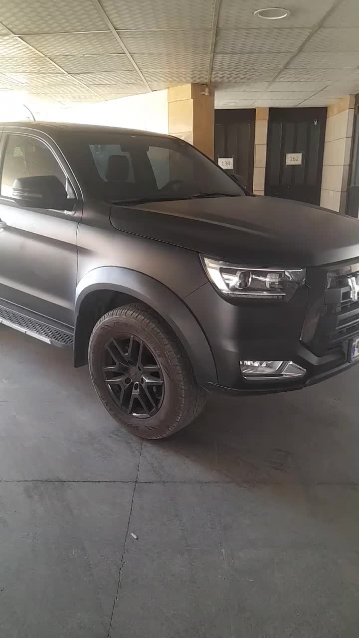 کی ام سی تی ۸|خودرو سواری و وانت|شیراز, شهرک گلستان شمالی|دیوار