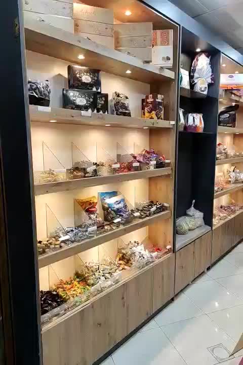 دکور آجیل (لباس)|فروشگاه و مغازه|مشهد, هفده شهریور|دیوار