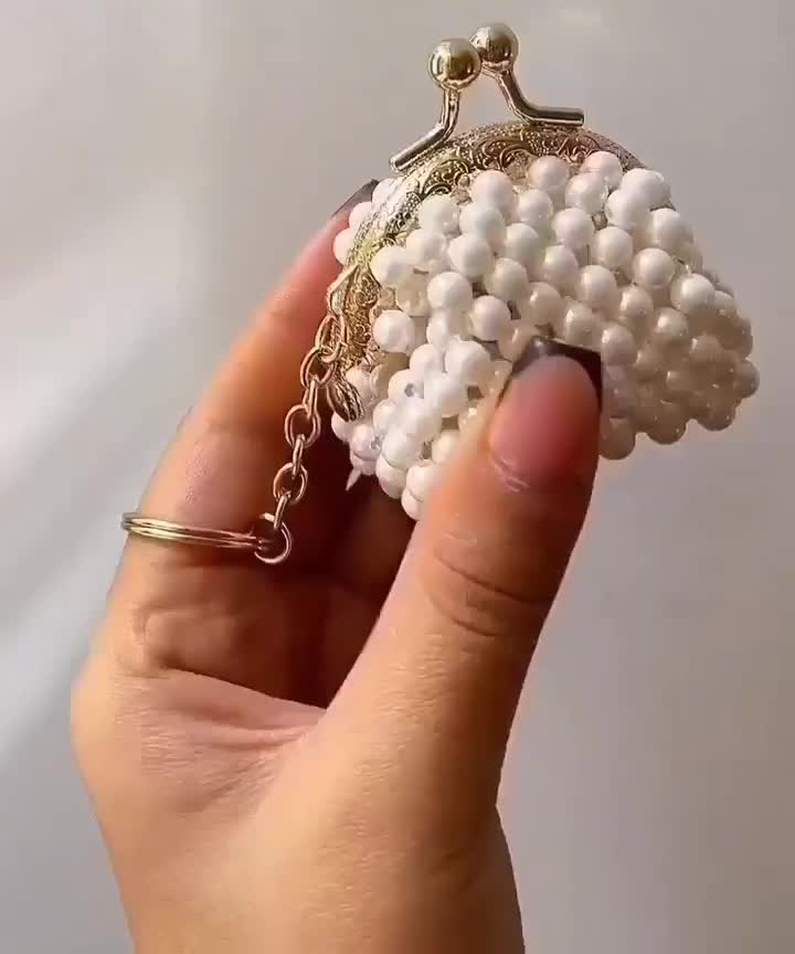 کیف گیفت دست ساز|صنایع دستی و سایر لوازم تزئینی|ایلام, |دیوار