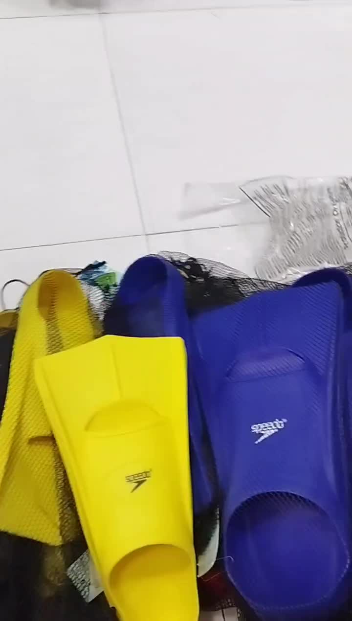 فین شنا|غواصی و ورزشهای آبی|خرمآباد, |دیوار