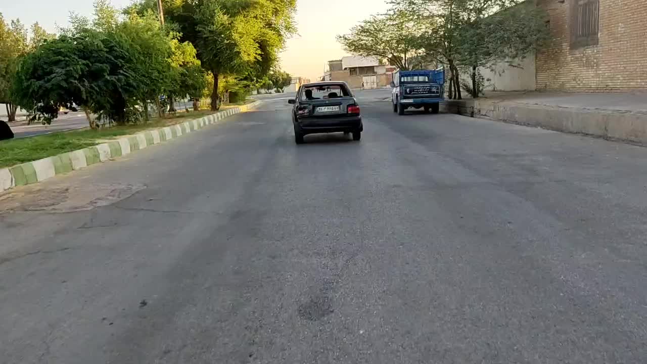 پرایدتصادفی مدل 82 روشن حرکت شاسی پلمپ|خودرو سواری و وانت|دزفول, |دیوار