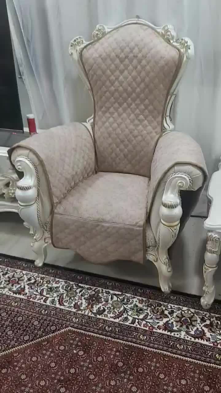 کاور انواع مبلمان راحتی وسلطنتی|خدمات پیشه و مهارت|زنجان, |دیوار