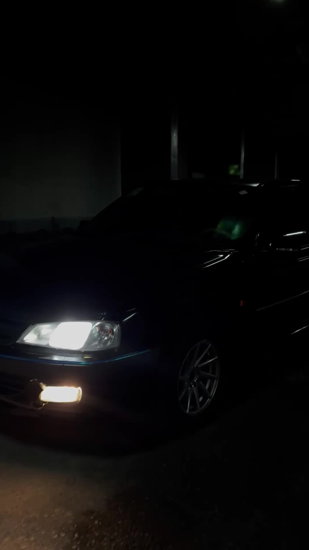 پارس مدل ۹۰|خودرو سواری و وانت|مراغه, |دیوار