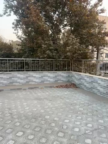 خانه ویلایی دوبلکس دربست شهرگ ‌ولیصر بحر خیابان|اجارهٔ خانه و ویلا|تهران, شهرک ولیعصر جنوبی|دیوار