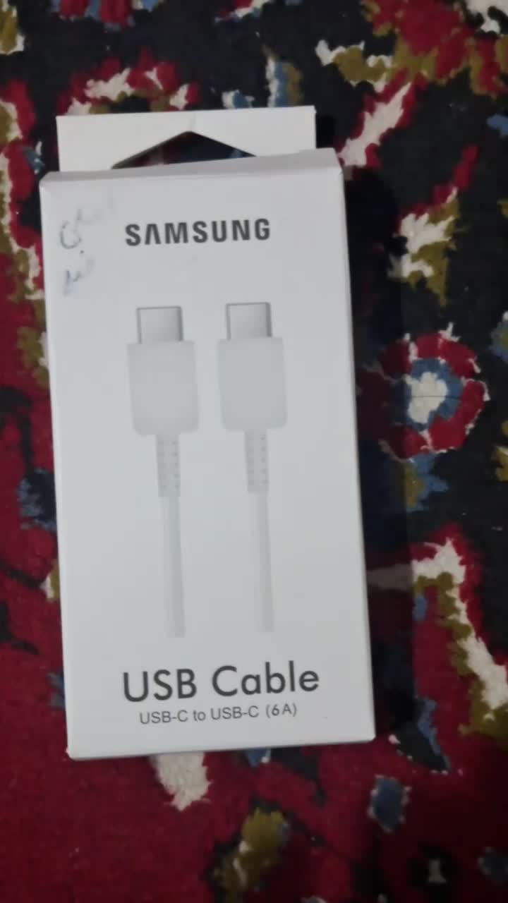 شارژر گوشیa255G|لوازم جانبی موبایل و تبلت|اراک, |دیوار