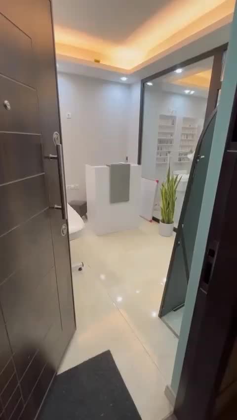 فروش واحد اداری|فروش دفتر کار، اتاق اداری، مطب|گنبد کاووس, |دیوار