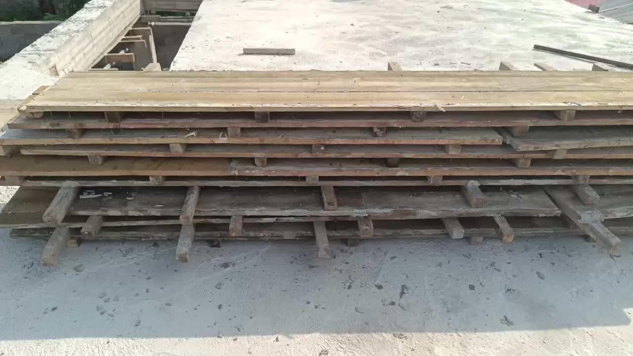 اجاره قالب چوبی آماده تخته شناژ پنل|خدمات پیشه و مهارت|رشت, معلولین|دیوار