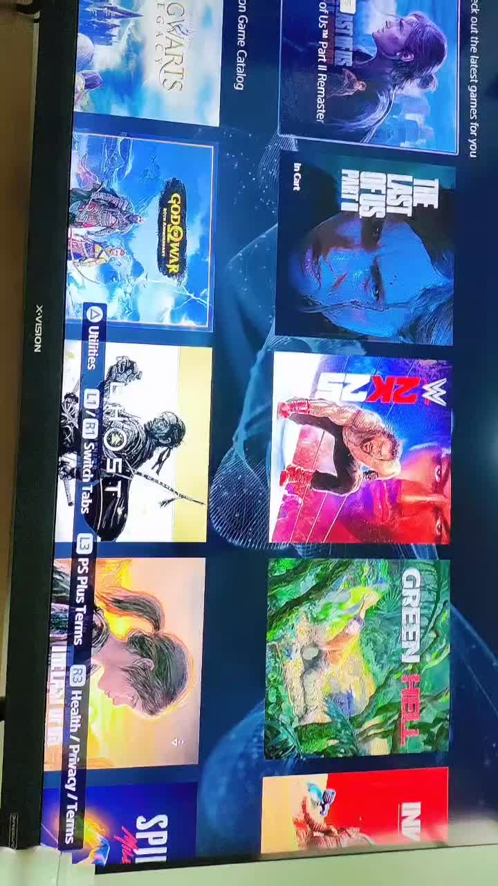 ps5 slim|کنسول، بازی ویدئویی و آنلاین|بروجن, |دیوار