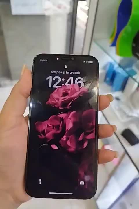 اپل iPhone 12 Pro با حافظهٔ ۲۵۶ گیگابایت|موبایل|تهران, مهرآباد جنوبی|دیوار