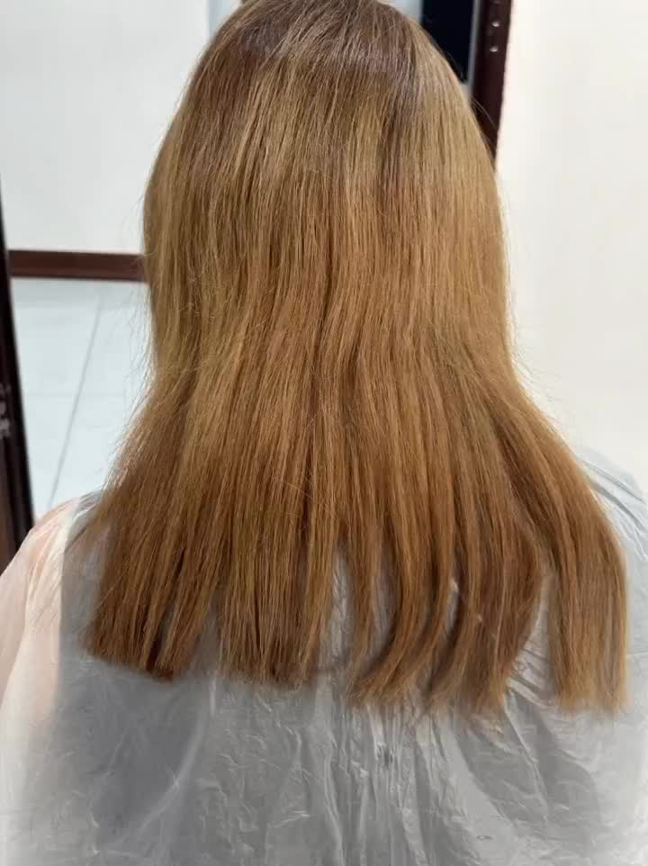 آموزش رنگ مو کوتاهی مو و میکاپ ب صورت تخصصی|خدمات آموزشی|نسیم‌شهر, |دیوار