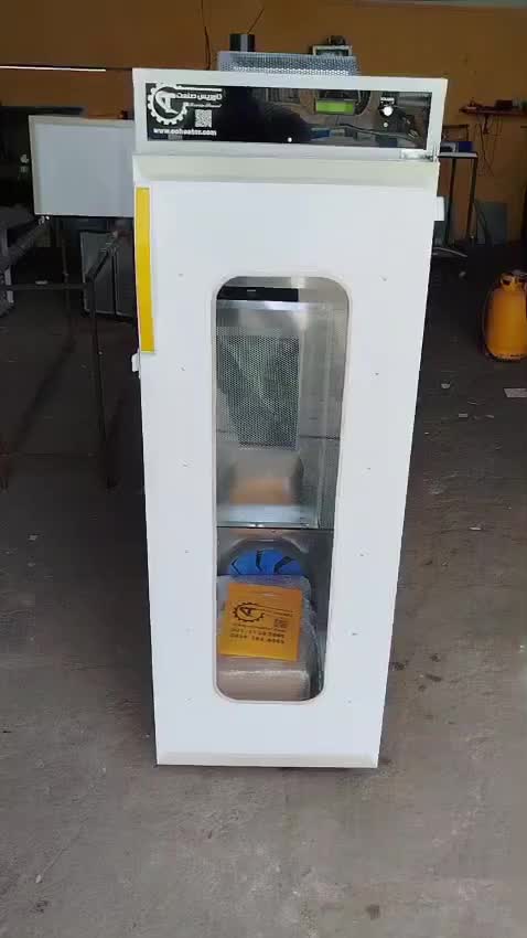 دستگاه خشک کن میوه سیب انار سبزیجات سیرd70gttt|ماشینآلات صنعتی|پارسآباد, |دیوار