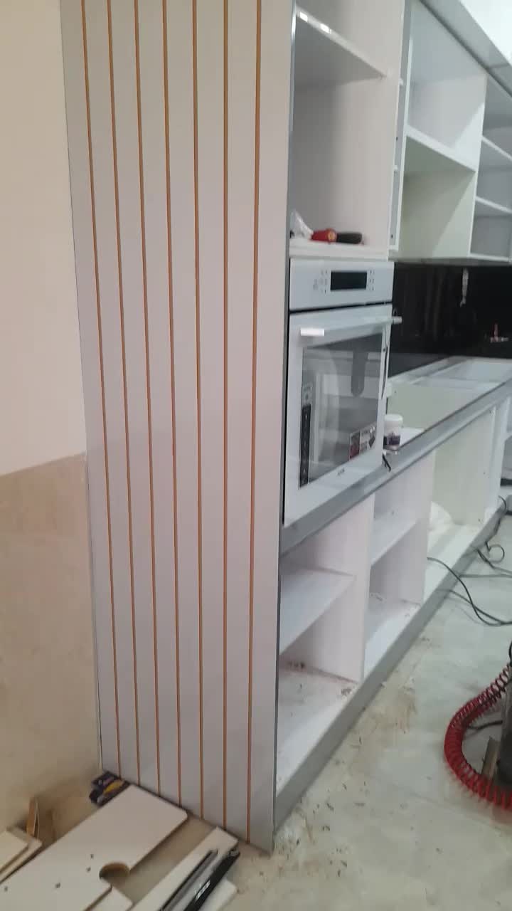 تولیدی درب چوبی وکابینت|مصالح و تجهیزات ساختمان|اردکان, |دیوار