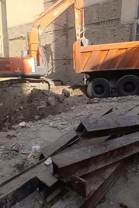 خاکبرداری گودبرداری نیلینگ بیل مکانیکی بابکت تخریب|خدمات پیشه و مهارت|تهران, سهروردی|دیوار