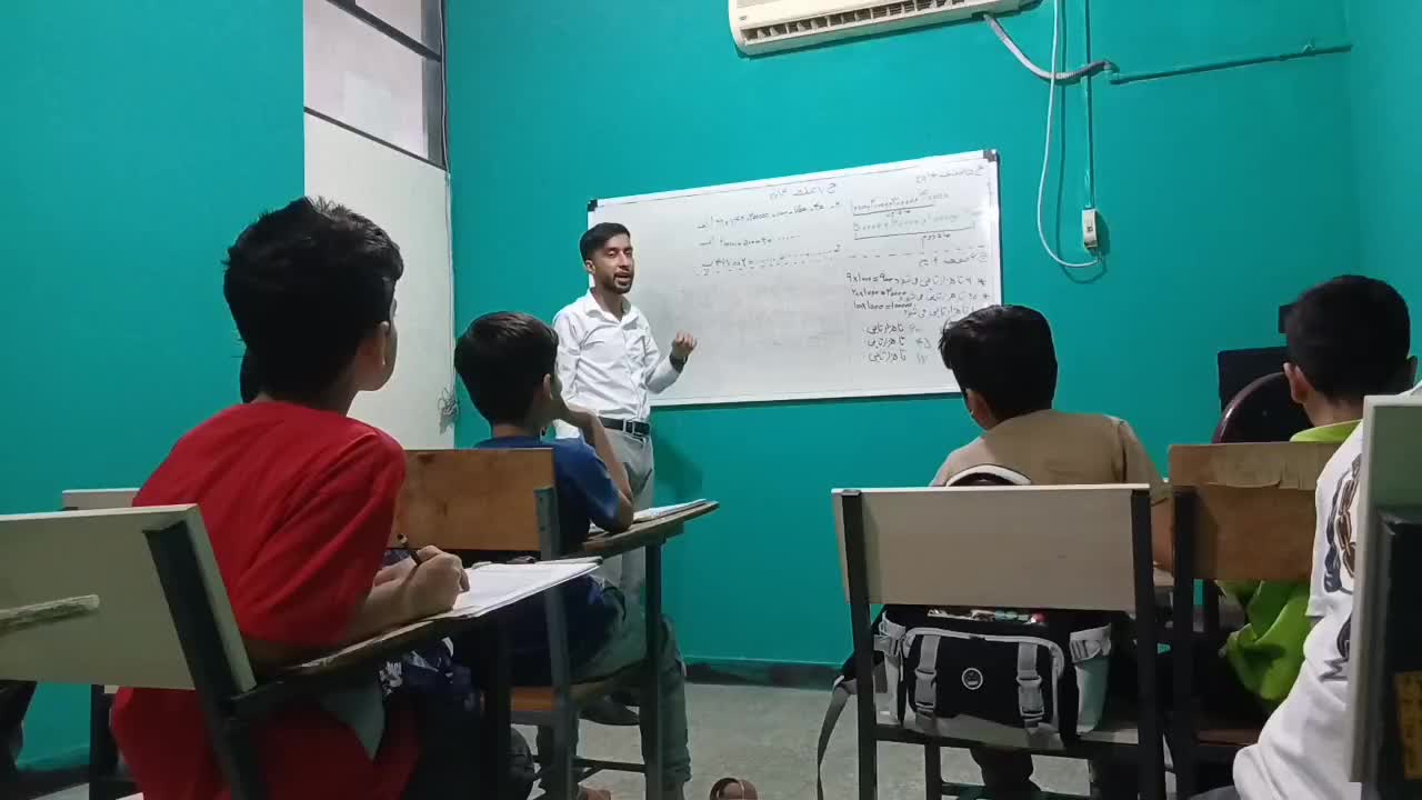 آموزش ریاضی ابتدایی خیلی سبز سوم،چهارم و ششم|خدمات آموزشی|اندیمشک, |دیوار