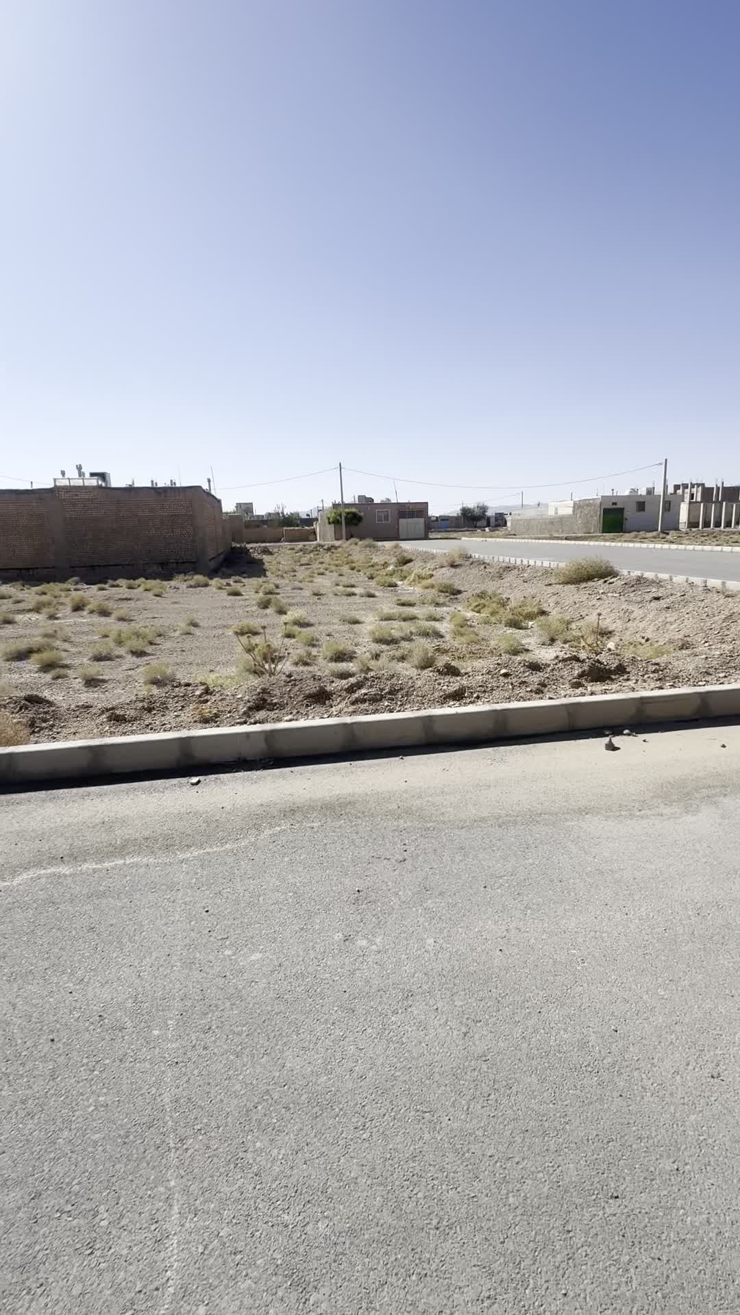 جهاداباد فاز ۳ شهرک امید بر ۱۲متری ۲۰خدمات|فروش زمین و ملک کلنگی|شاهینشهر, برخوار غرب|دیوار