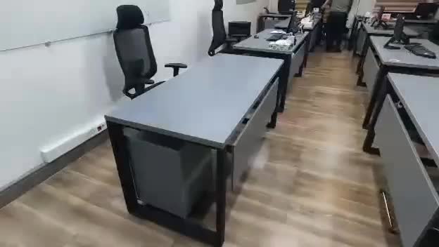 میز کارشناسی پایه فلزی کد mk10|مبلمان اداری|تهران, نصرت|دیوار