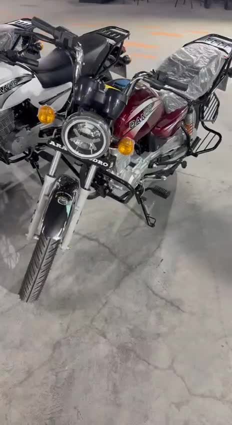 باکسر ۲۰۰ سی سی به صورت نقد و اقساط|موتورسیکلت|تهران, شهرک دانشگاه شریف|دیوار