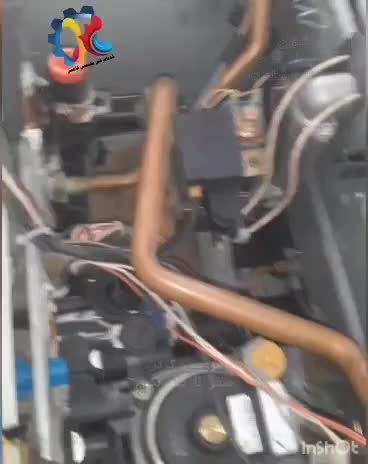 نصب و تعمیرات پکیچ و کولر گازی و آبگرمکن و بخاری|خدمات پیشه و مهارت|شیروان (خراسان), |دیوار