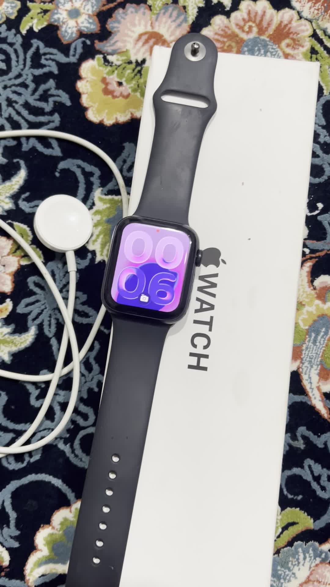 Apple watch 10SE 44m 2024 Gen 2|ساعت|آستانه اشرفیه, |دیوار